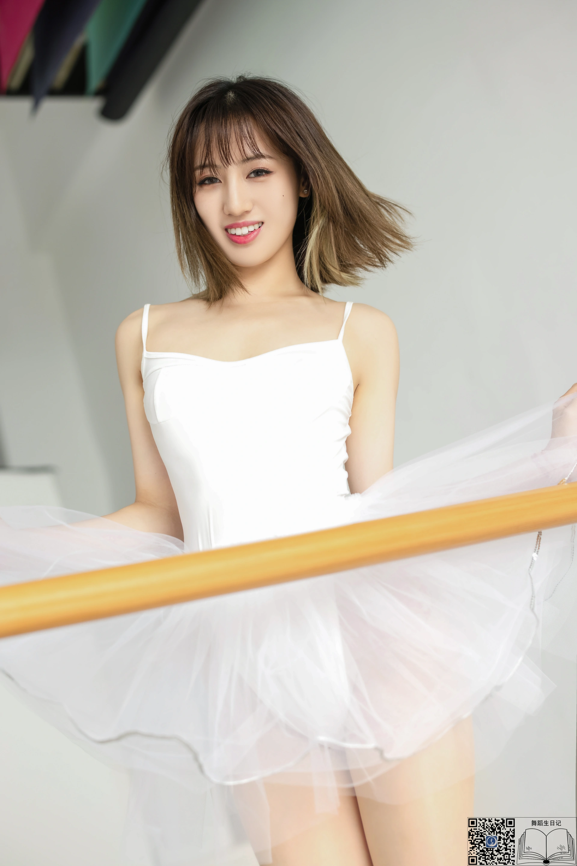 [GALLI嘉丽]舞蹈生日记 060 - 欣美 1
