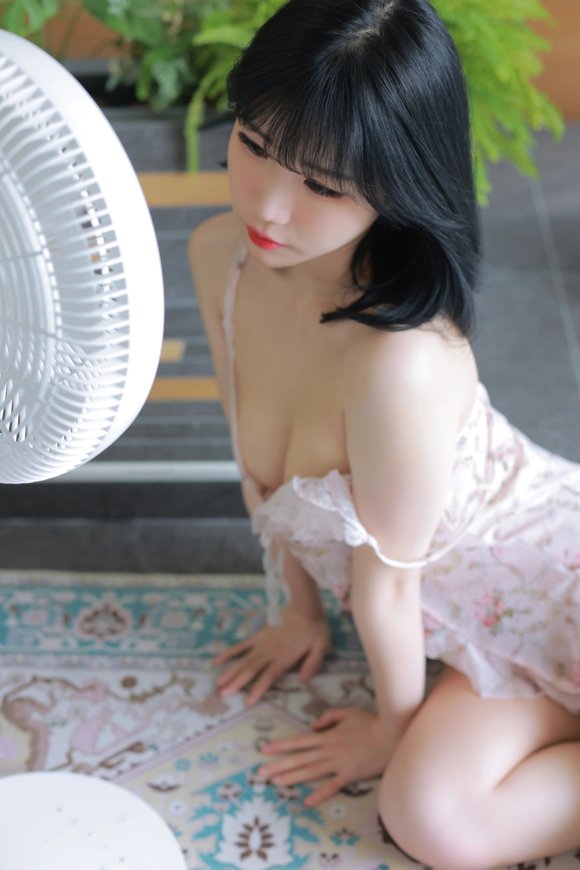 013.[Patreon] Addielyn (에디린) - Morning Classes July 1